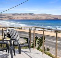 Esplanade Escape - Holiday Jervis Bay