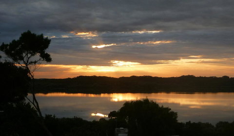 Lakeside Tourist Park - Holiday Jervis Bay 12