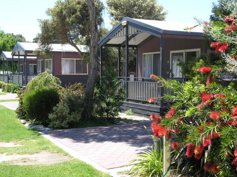 Lakeside Tourist Park - Holiday Jervis Bay 17
