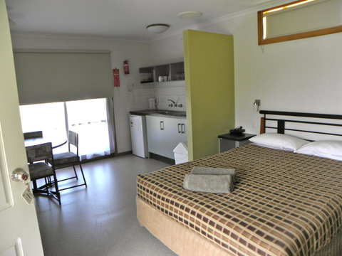 Lakeside Tourist Park - Holiday Jervis Bay 9