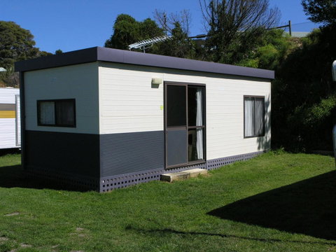 Lakeside Tourist Park - Holiday Jervis Bay 4