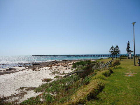 BIG4 Port Hughes Holiday Park - Holiday Jervis Bay 18
