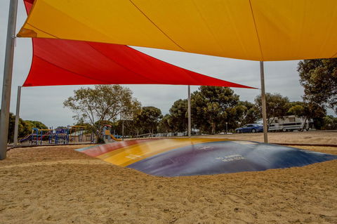 BIG4 Port Hughes Holiday Park - Holiday Jervis Bay 23