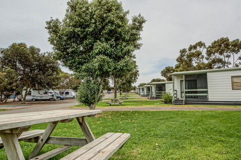 BIG4 Port Hughes Holiday Park - Holiday Jervis Bay 21