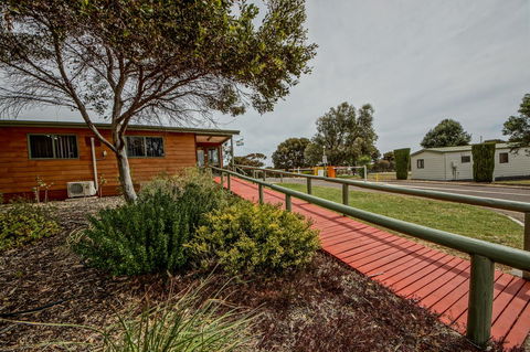 BIG4 Port Hughes Holiday Park - Holiday Jervis Bay 22