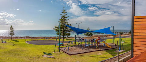 BIG4 Port Hughes Holiday Park - Holiday Jervis Bay 20