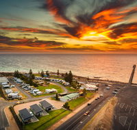 Port Hughes Tourist Park - Holiday Jervis Bay