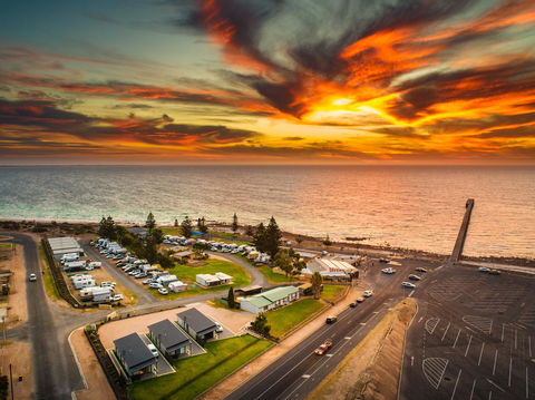 BIG4 Port Hughes Holiday Park - Holiday Jervis Bay 0