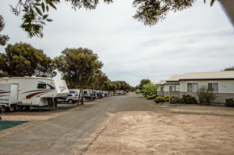 BIG4 Port Hughes Holiday Park - Holiday Jervis Bay 8