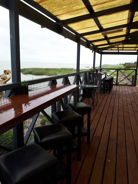 Meningie Waterfront Motel - Holiday Jervis Bay 41