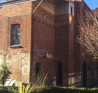 Original Hat Factory - Holiday Jervis Bay