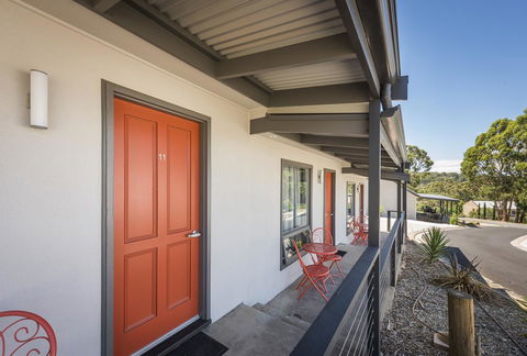 Discovery Parks - Hahndorf - Holiday Jervis Bay 19