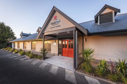 Discovery Parks - Hahndorf - Holiday Jervis Bay 3