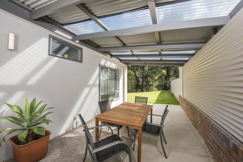 Discovery Parks - Hahndorf - Holiday Jervis Bay 18