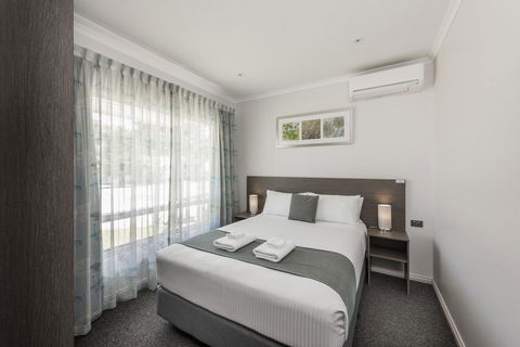 Discovery Parks - Hahndorf - Holiday Jervis Bay 39