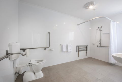 Discovery Parks - Hahndorf - Holiday Jervis Bay 11