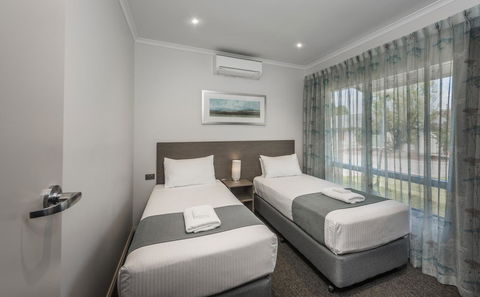 Discovery Parks - Hahndorf - Holiday Jervis Bay 16