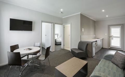 Discovery Parks - Hahndorf - Holiday Jervis Bay 38