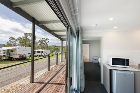 Discovery Parks - Hahndorf - Holiday Jervis Bay 34