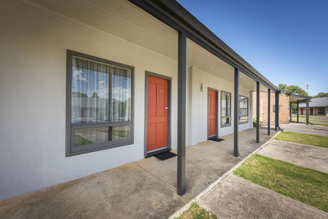 Discovery Parks - Hahndorf - Holiday Jervis Bay 36