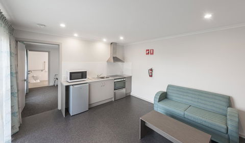 Discovery Parks - Hahndorf - Holiday Jervis Bay 33