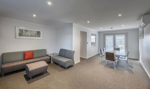 Discovery Parks - Hahndorf - Holiday Jervis Bay 5