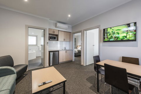 Discovery Parks - Hahndorf - Holiday Jervis Bay 24