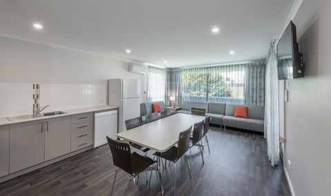 Discovery Parks - Hahndorf - Holiday Jervis Bay 31