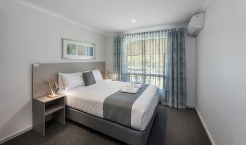 Discovery Parks - Hahndorf - Holiday Jervis Bay 7