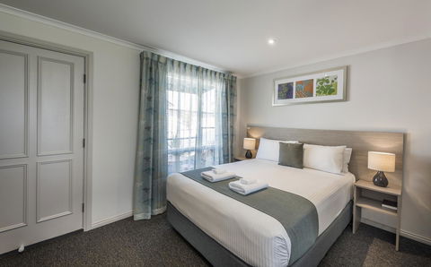 Discovery Parks - Hahndorf - Holiday Jervis Bay 22