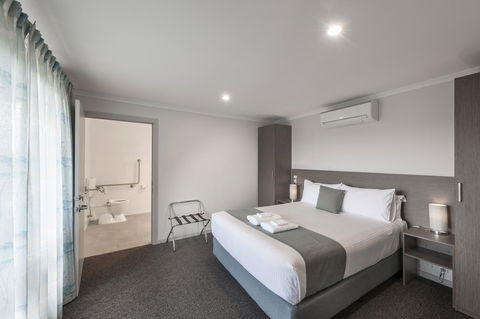 Discovery Parks - Hahndorf - Holiday Jervis Bay 1