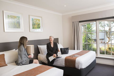 Discovery Parks - Hahndorf - Holiday Jervis Bay 14