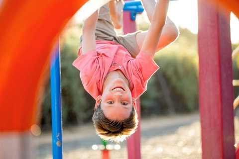 BIG4 Renmark Riverfront Holiday Park - Holiday Jervis Bay 28