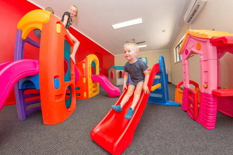 BIG4 Renmark Riverfront Holiday Park - Holiday Jervis Bay 14
