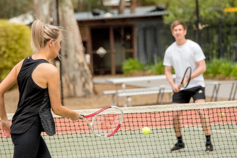 BIG4 Renmark Riverfront Holiday Park - Holiday Jervis Bay 16