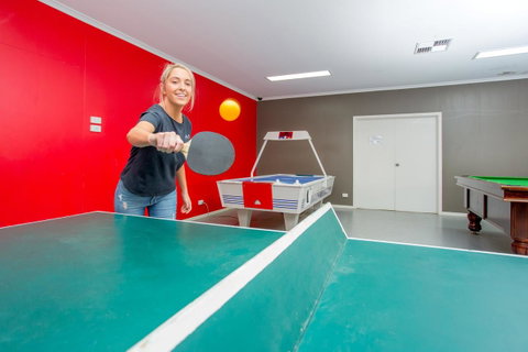 BIG4 Renmark Riverfront Holiday Park - Holiday Jervis Bay 24