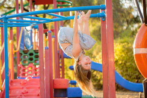 BIG4 Renmark Riverfront Holiday Park - Holiday Jervis Bay 29