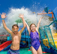 BIG4 Renmark Riverfront Holiday Park - Holiday Jervis Bay