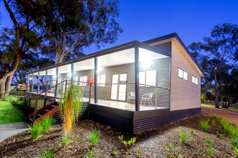 BIG4 Renmark Riverfront Holiday Park - Holiday Jervis Bay 17