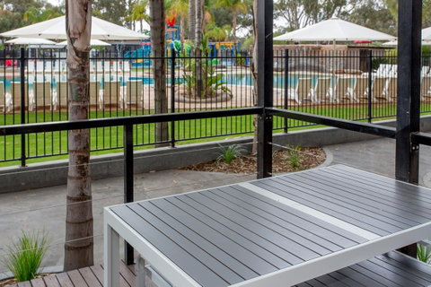 BIG4 Renmark Riverfront Holiday Park - Holiday Jervis Bay 8