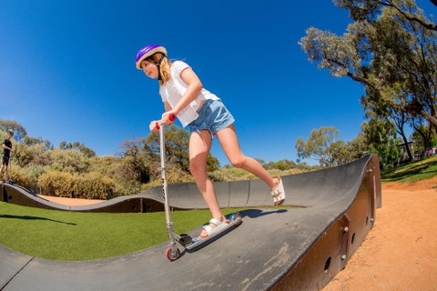 BIG4 Renmark Riverfront Holiday Park - Holiday Jervis Bay 34