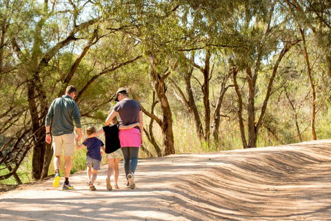 BIG4 Renmark Riverfront Holiday Park - Holiday Jervis Bay 13