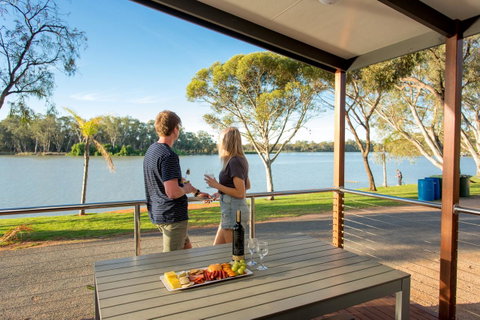 BIG4 Renmark Riverfront Holiday Park - Holiday Jervis Bay 5