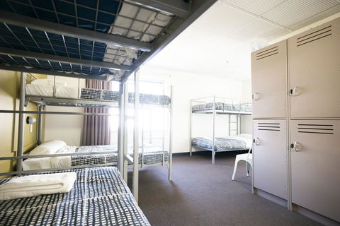 YHA Adelaide Central - Holiday Jervis Bay 23