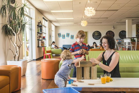 YHA Adelaide Central - Holiday Jervis Bay 42