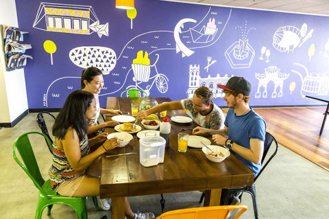 YHA Adelaide Central - Holiday Jervis Bay 8