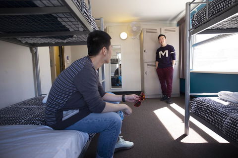 YHA Adelaide Central - Holiday Jervis Bay 12