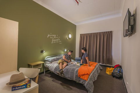 YHA Adelaide Central - Holiday Jervis Bay 41