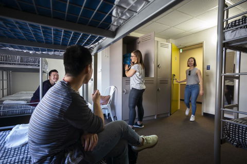 YHA Adelaide Central - Holiday Jervis Bay 7