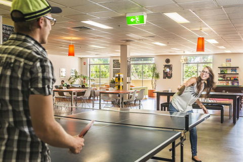 YHA Adelaide Central - Holiday Jervis Bay 38